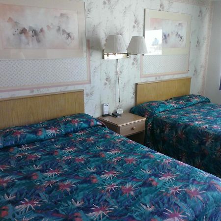Motel 8 Willcox Zimmer foto