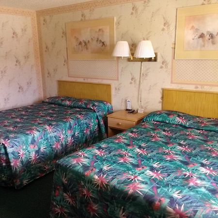 Motel 8 Willcox Zimmer foto