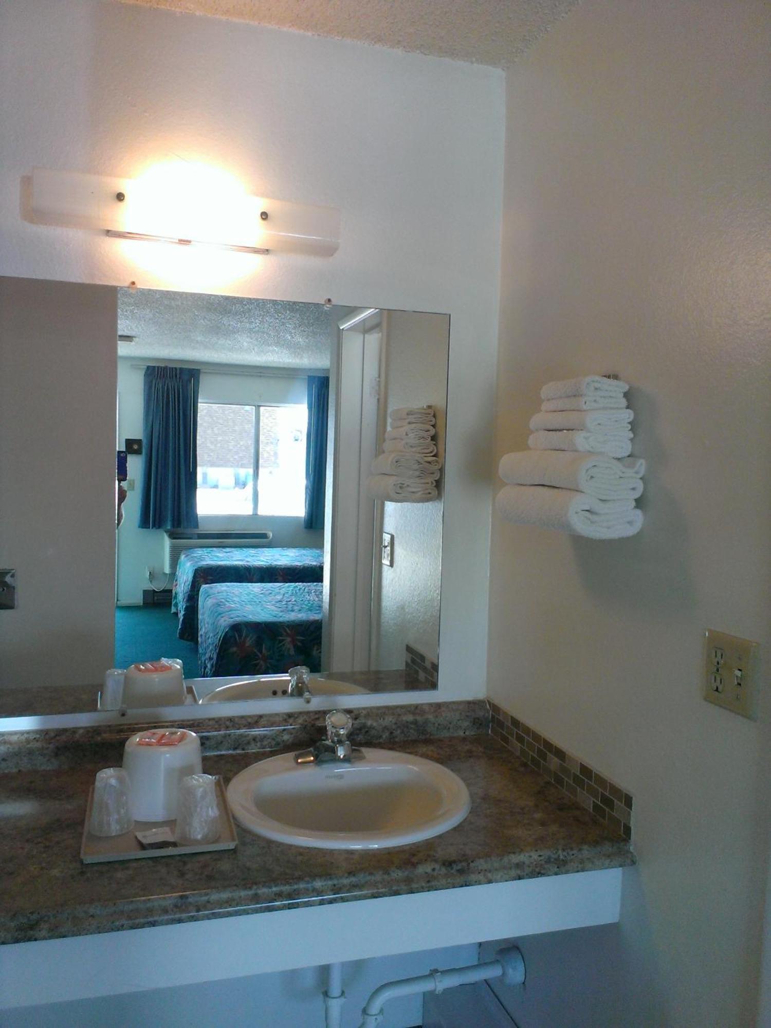 Motel 8 Willcox Zimmer foto