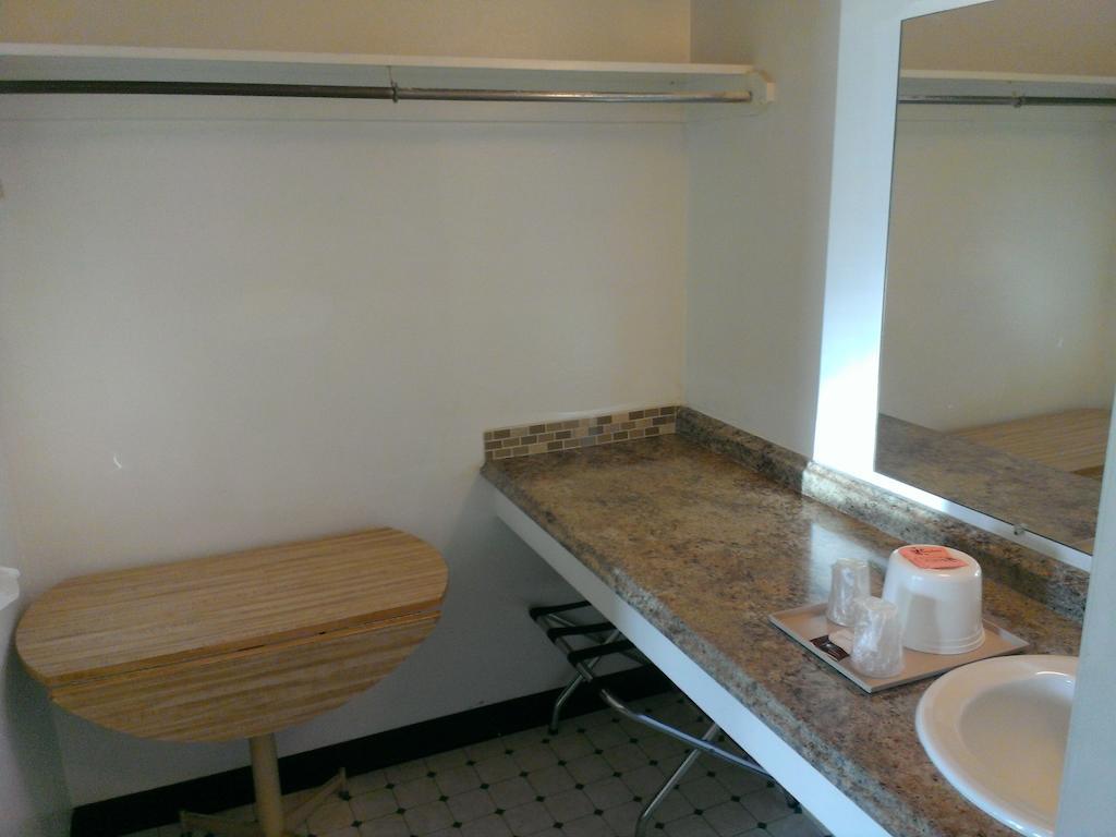 Motel 8 Willcox Zimmer foto